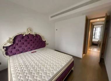 融创未来金融城 