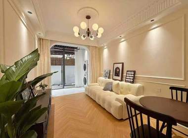 兰凤新村 1室1厅0卫