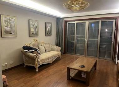 上青佳园 2室2厅2卫