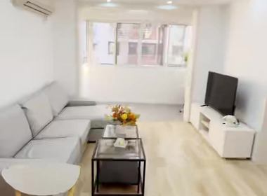 武宁小城 3室2厅1卫