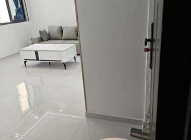 聚福里 1室1厅1卫