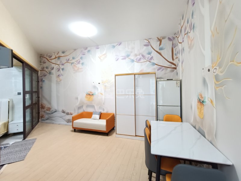 雨花西路79号18484094周边环境图6