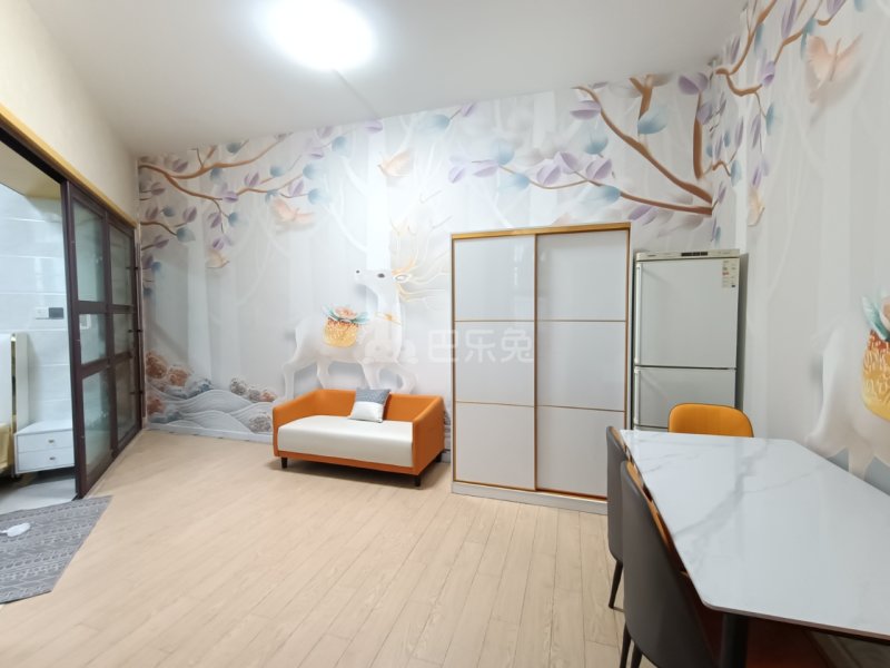 雨花西路79号18484094周边环境图7