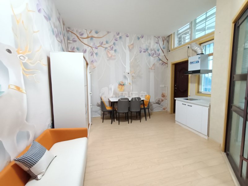 雨花西路79号18484094周边环境图8