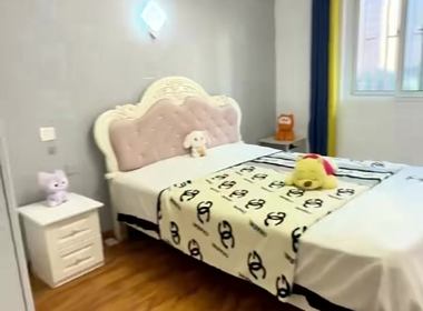 汇福家园德贤里 