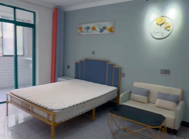 玉兰香苑一期A块 