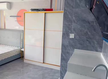 玉兰香苑一期A块 