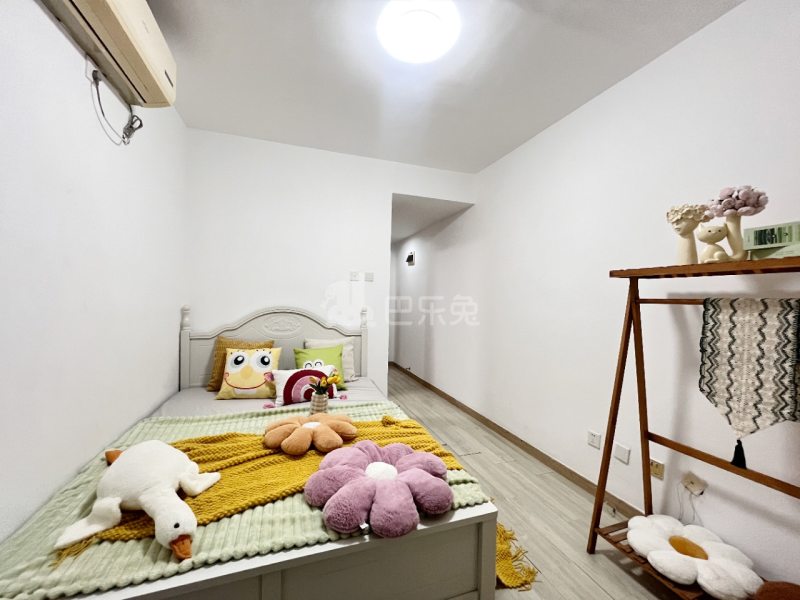 花样年花乡家园18486170周边环境图6