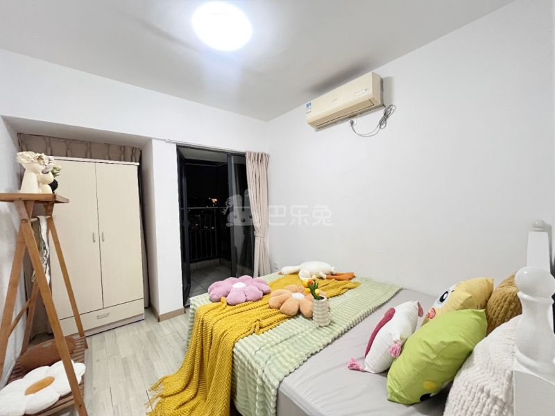 花样年花乡家园18486170周边环境图2