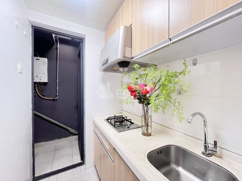 花样年花乡家园18486170周边环境图3