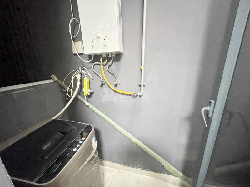 花样年花乡家园18486170周边环境图5