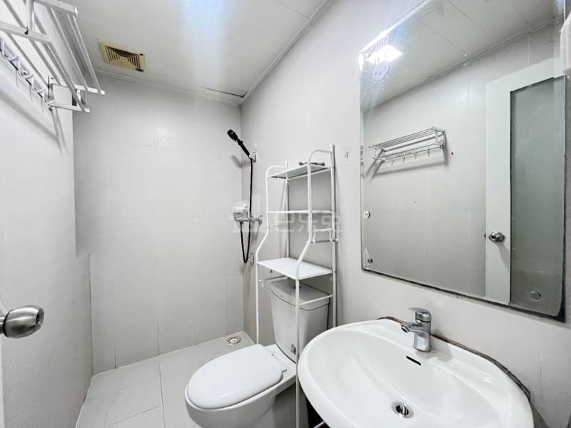 花样年花乡家园18486170周边环境图0