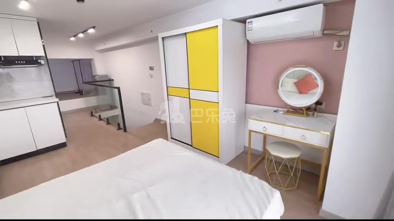 龙湖新壹城18487050周边环境图0