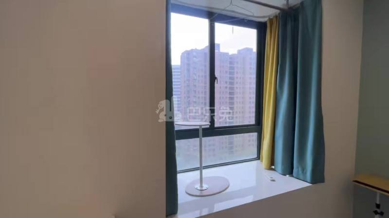 和谐嘉园南苑18487383周边环境图0