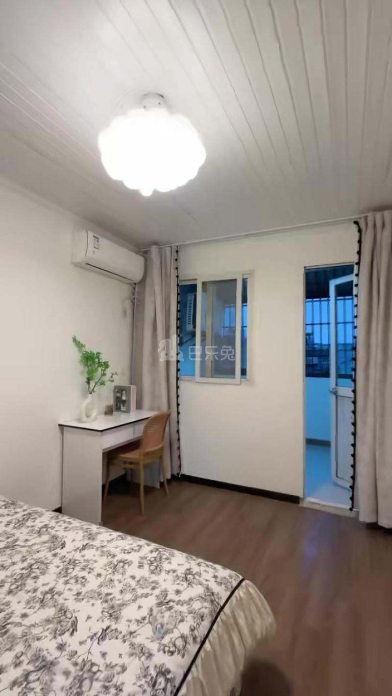 友谊公寓18488912周边环境图0