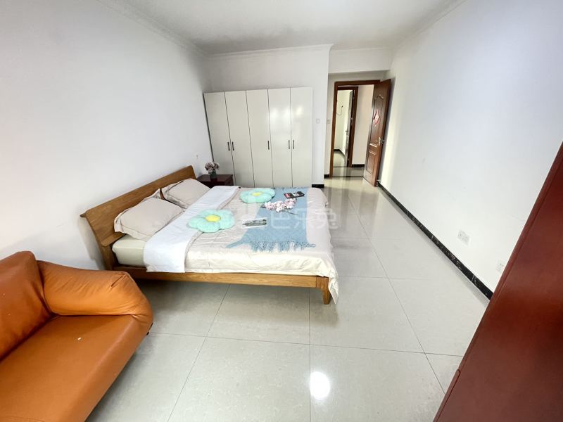 南航明珠花园18492120周边环境图3