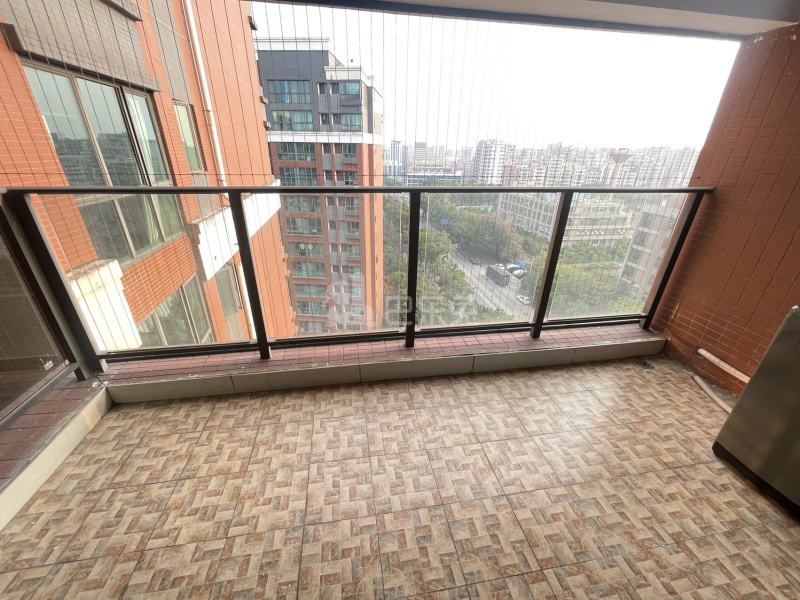 南航明珠花园18492120周边环境图1