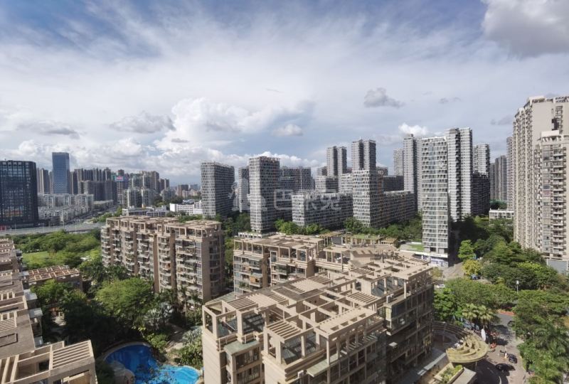 宝泰雅苑18496898周边环境图2