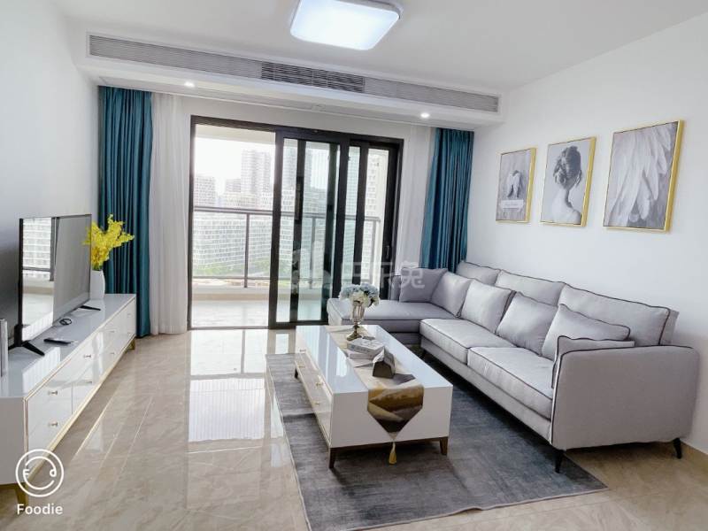 宝泰雅苑18496898周边环境图3