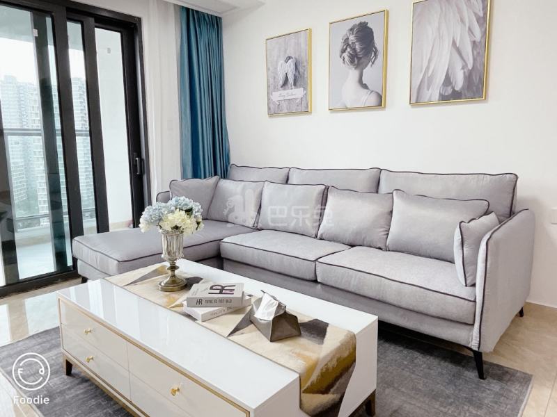 宝泰雅苑18496898周边环境图4