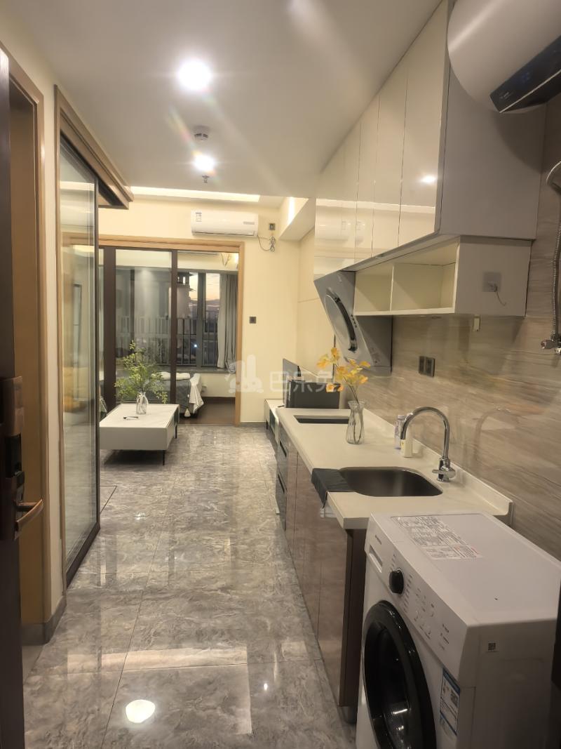 佳兆业中央广场5期18496903周边环境图7