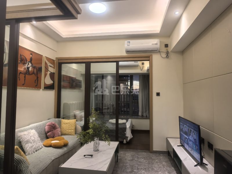 佳兆业中央广场5期18496903周边环境图3