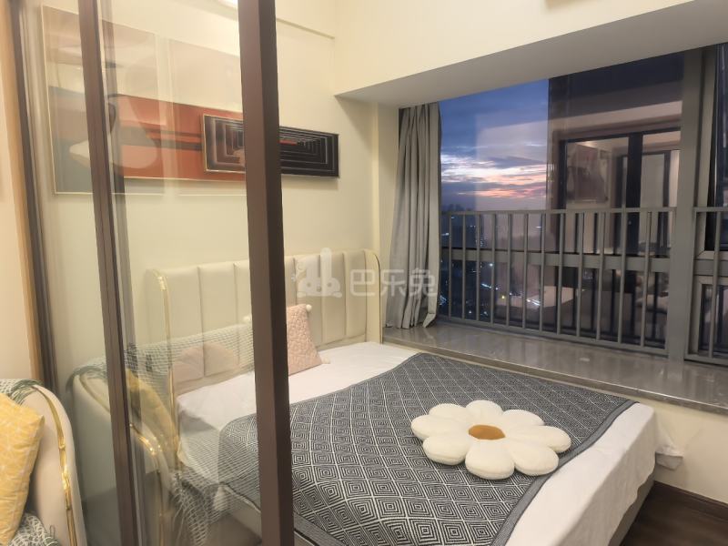 佳兆业中央广场5期18496903周边环境图5