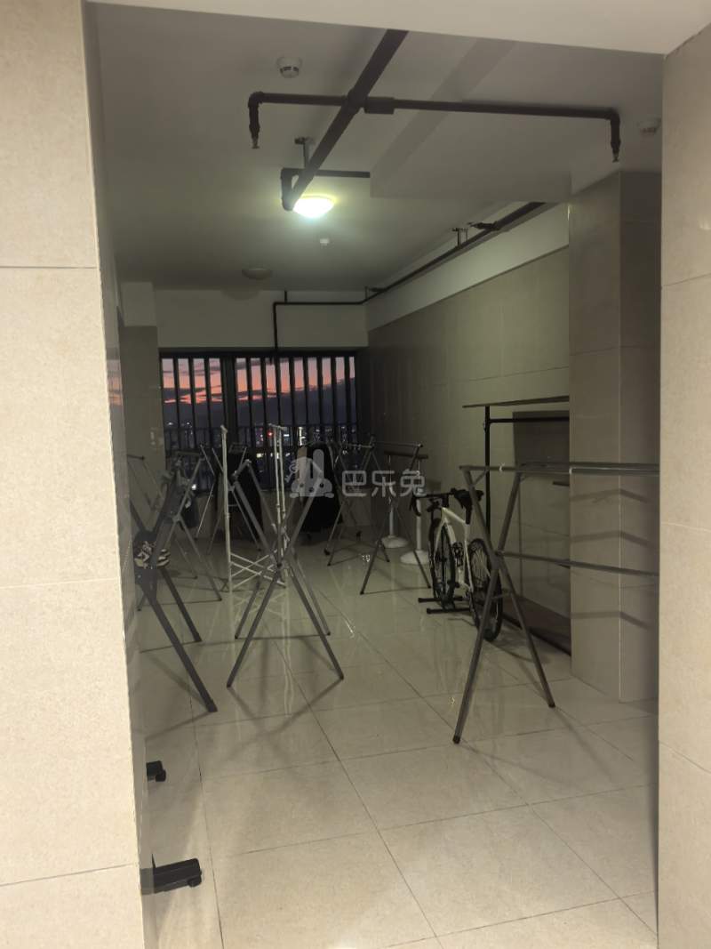 佳兆业中央广场5期18496903周边环境图1