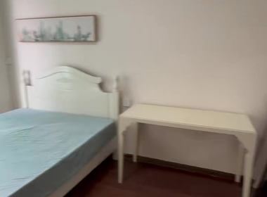 万松园交通局宿舍 