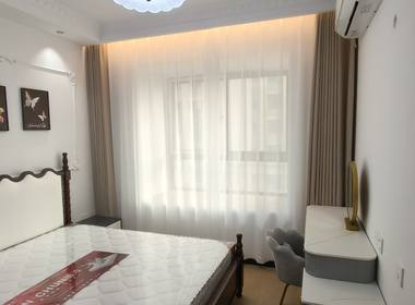 泓尚新苑 1室1厅1卫