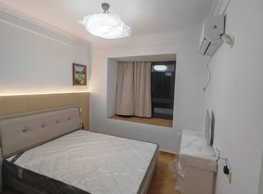 泓尚新苑 1室1厅1卫