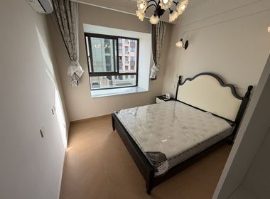 涵秋雅苑 1室1厅1卫