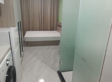 沃德隆公寓 1室1厅1卫