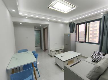 崧泽华城逸泰雅苑2期 3室1厅1卫