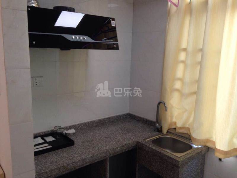 赛格商务公寓2036394厨房图1