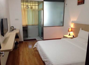 赛格商务公寓 1室0厅1卫