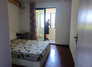 金枫里（彩虹湾居住区2期） 