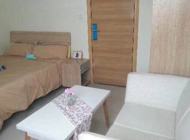 小遇西湾 1室0厅1卫