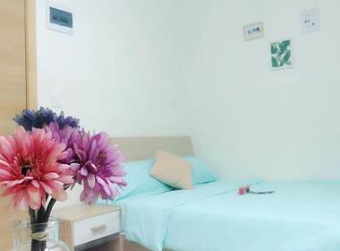 小遇西湾 1室0厅1卫