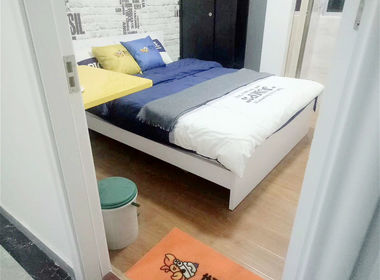 Hlod住公寓 1室0厅1卫