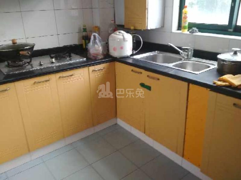 月泉湾名邸2039932厨房图6