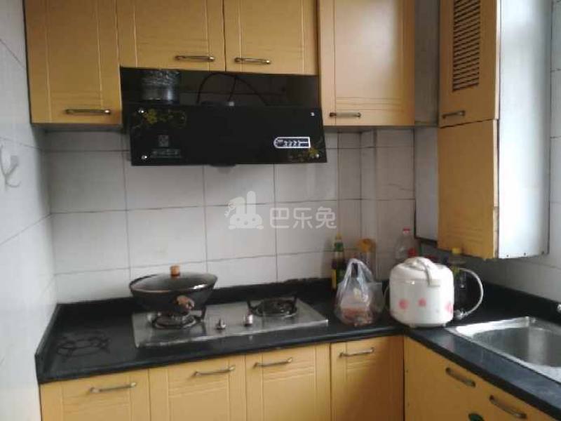 月泉湾名邸2039932厨房图7