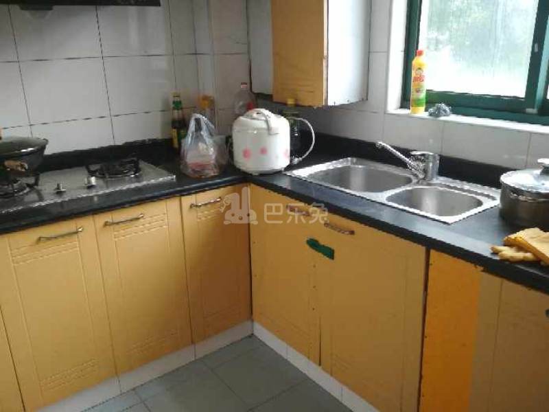 月泉湾名邸2039932厨房图8