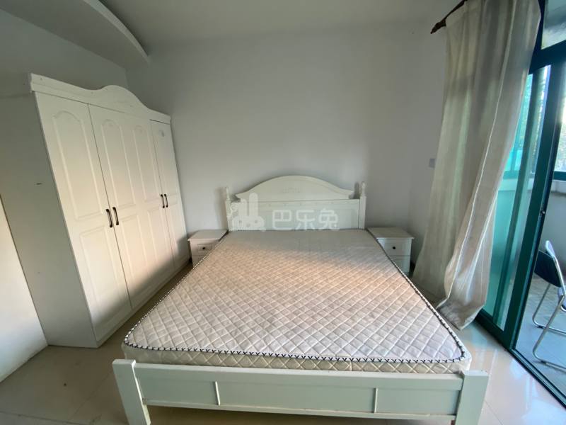 月泉湾名邸2039932卧室图3