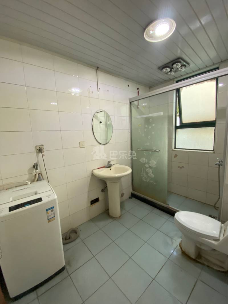 月泉湾名邸2039932卫生间图11