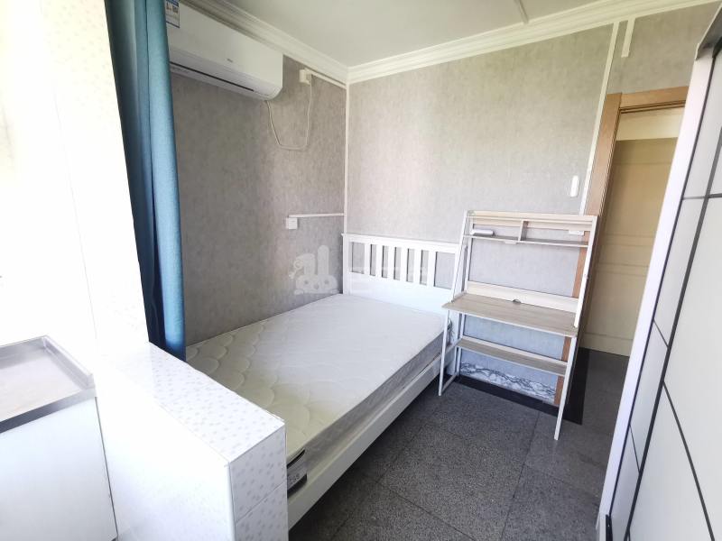 庆安一村2058503卧室图1