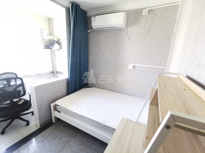 庆安一村2058503卧室图0