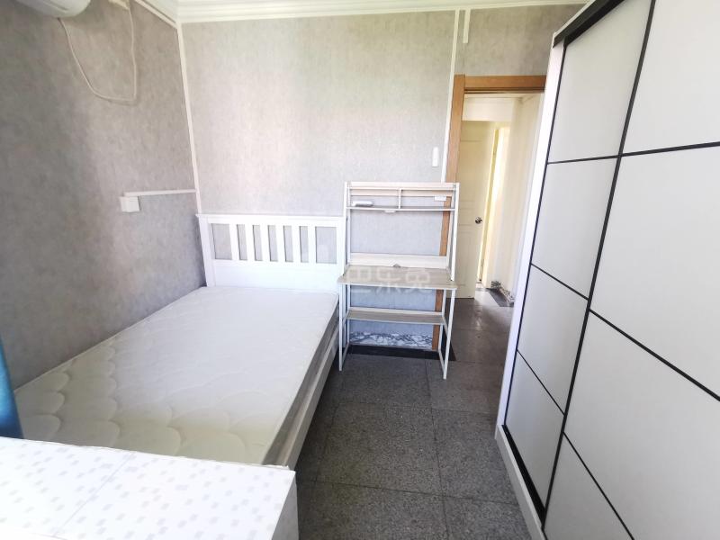 庆安一村2058503卧室图3