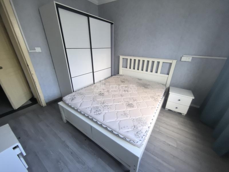 庆安一村2058504卧室图1