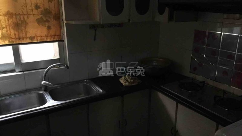 高昌路105弄小区205764厨房图3